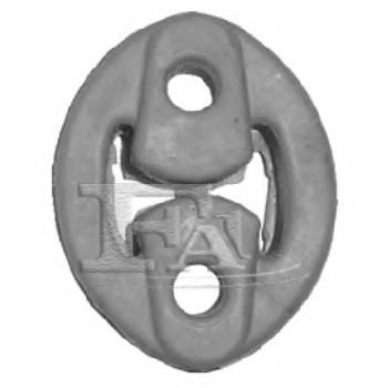 Кронштейн, система выпуска ОГ FA1 133821