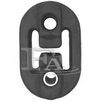 Кронштейн, система выпуска ОГ FA1 553707