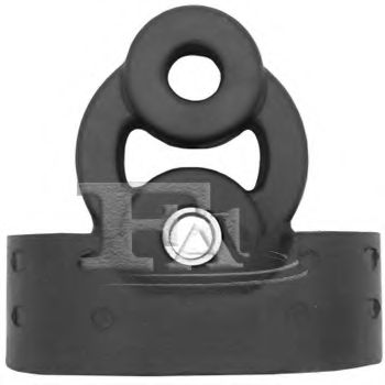 Кронштейн, система выпуска ОГ FA1 743-707