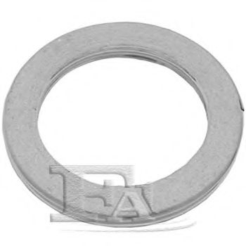 Уплотнительное кольцо, труба выхлопного газа FA1 771-939