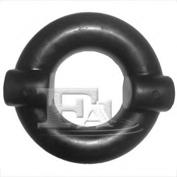 Стопорное кольцо, глушитель FA1 103-945