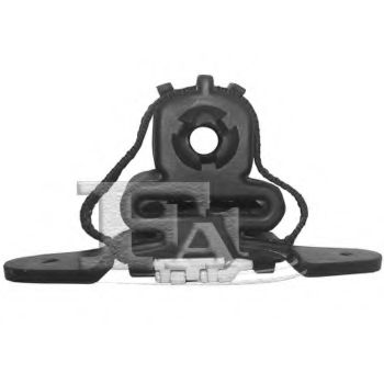 Кронштейн, система выпуска ОГ FA1 213-723