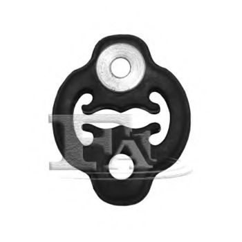 Кронштейн, система выпуска ОГ FA1 753-922