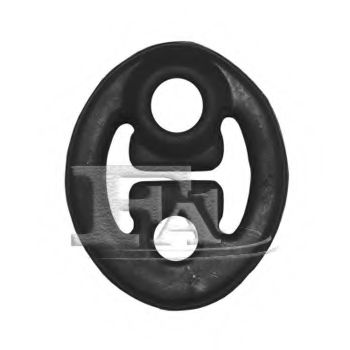 Кронштейн, система выпуска ОГ FA1 793-920