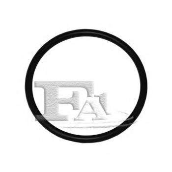 Уплотнительное кольцо; Уплотнительное кольцо, компрессор FA1 076.324.005