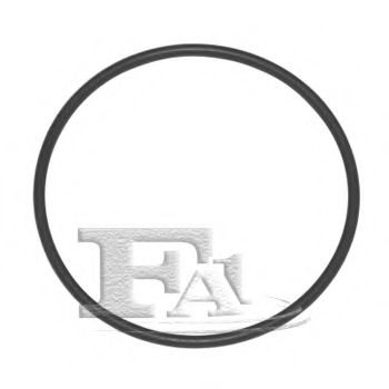 Уплотнительное кольцо; Уплотнительное кольцо, компрессор FA1 076.337.005