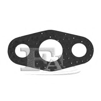 Уплотнительное кольцо, выпуск масла (компрессор) FA1 482-512