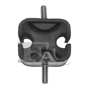 Кронштейн, система выпуска ОГ FA1 223940