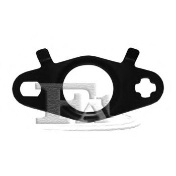 Прокладка, компрессор FA1 411524