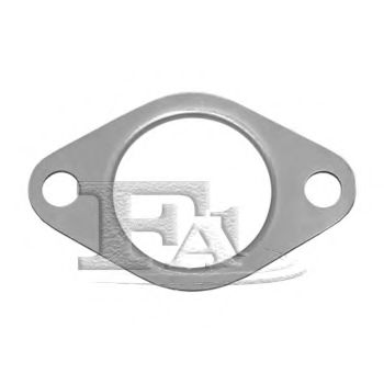 Прокладка, труба выхлопного газа FA1 160-951