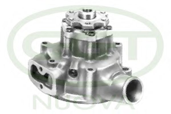 Водяной насос GGT PA11245