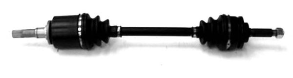 Приводной вал DEPA 51401