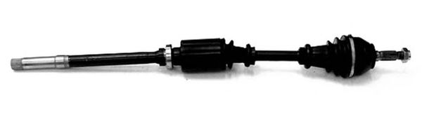 Приводной вал DEPA 3187600