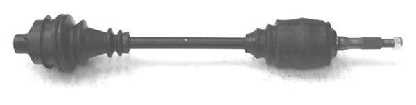 Приводной вал DEPA 3028950