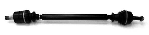 Приводной вал DEPA A702
