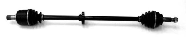 Приводной вал EAI 78214