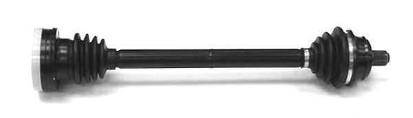 Приводной вал DEPA 3325902