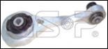 Подвеска, двигатель GSP 510760