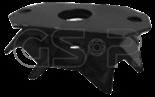 Подвеска, двигатель GSP 514694