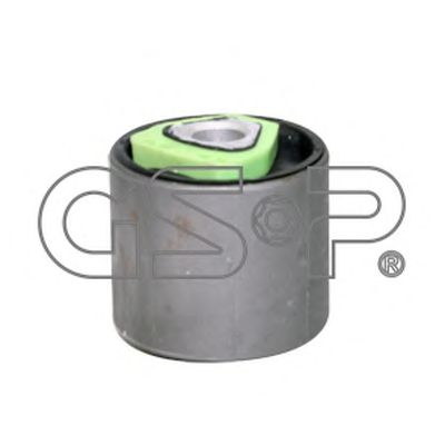 Подвеска, рычаг независимой подвески колеса GSP 510594