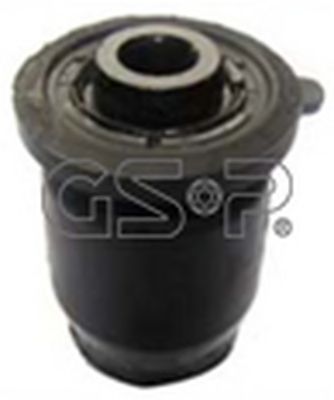 Подвеска, рычаг независимой подвески колеса GSP 511166