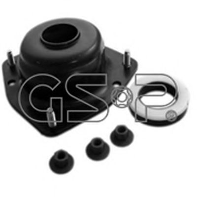 Ремкомплект, опора стойки амортизатора GSP 511345S