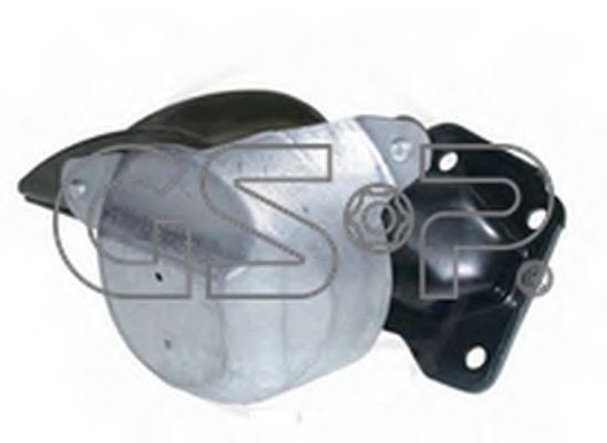 Подвеска, двигатель GSP 517473