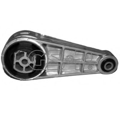 Подвеска, двигатель GSP 511649