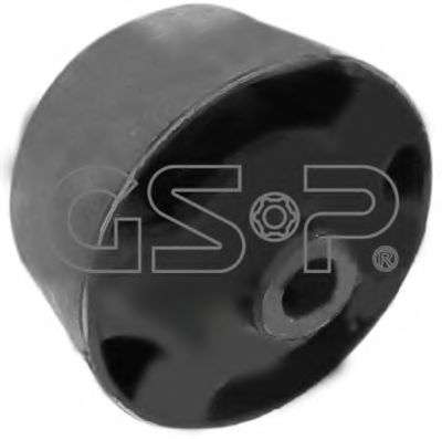Подвеска, двигатель GSP 512907