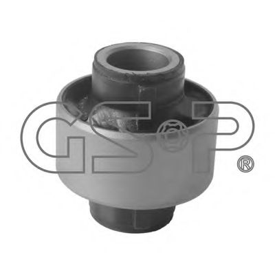 Подвеска, рычаг независимой подвески колеса GSP 512978