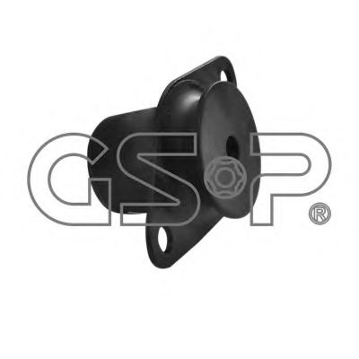 Подвеска, двигатель GSP 513027