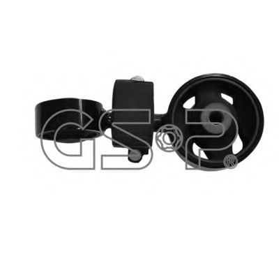 Подвеска, двигатель GSP 513038