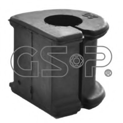 Подвеска, соединительная тяга стабилизатора GSP 513102