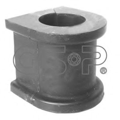 Подвеска, соединительная тяга стабилизатора GSP 513139