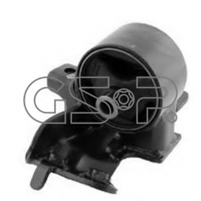 Подвеска, двигатель GSP 513985