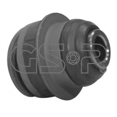 Втулка, листовая рессора GSP 514247