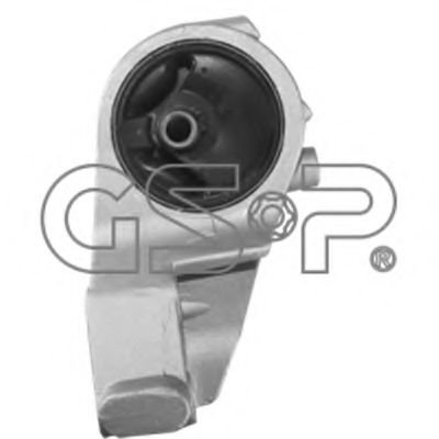 Подвеска, двигатель GSP 514467