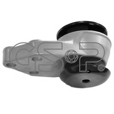 Подвеска, двигатель GSP 514572