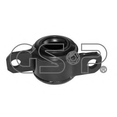 Подвеска, рычаг независимой подвески колеса GSP 514606