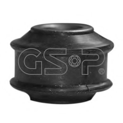 Втулка, листовая рессора GSP 514832