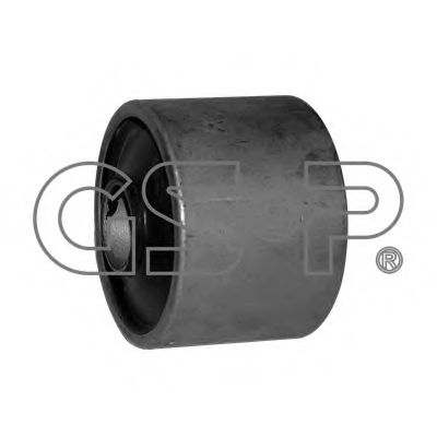 Подвеска, рычаг независимой подвески колеса GSP 516033