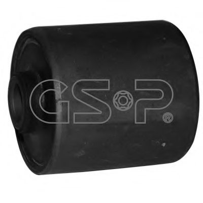 Подвеска, рычаг независимой подвески колеса GSP 516051