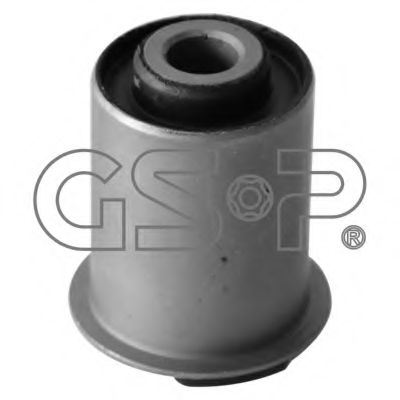 Подвеска, рычаг независимой подвески колеса GSP 516198