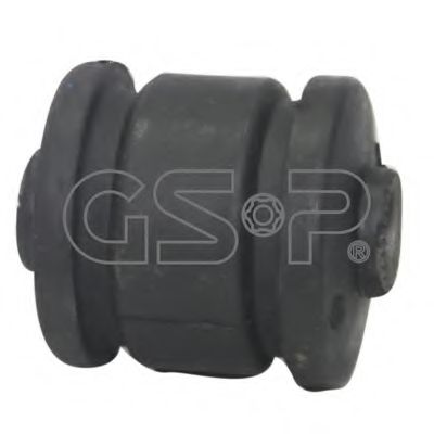 Втулка, листовая рессора GSP 516412