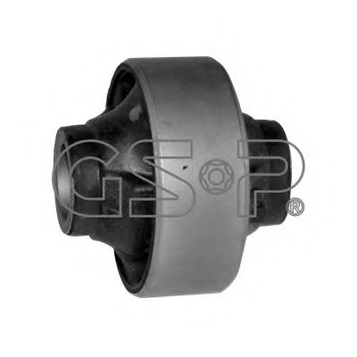 Подвеска, рычаг независимой подвески колеса GSP 516521