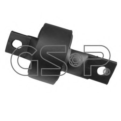 Кронштейн, подушки рычага GSP 516597