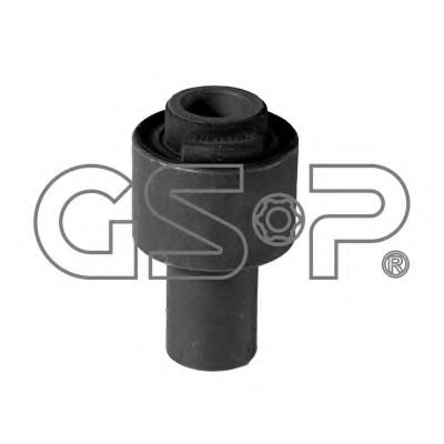 Кронштейн, подушки рычага GSP 516644