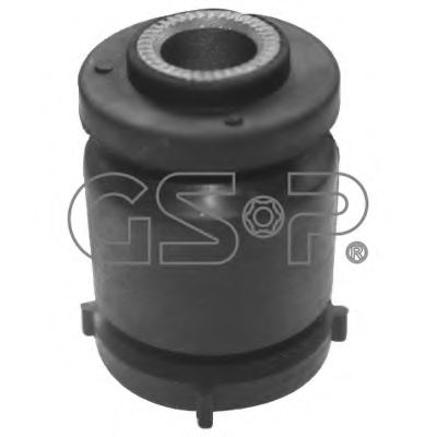 Втулка, листовая рессора GSP 516725