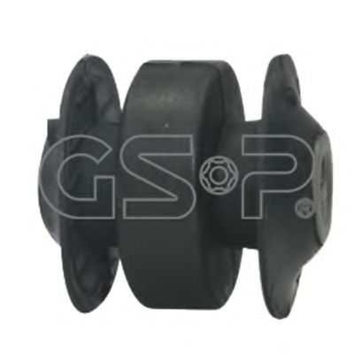 Втулка, листовая рессора GSP 517252