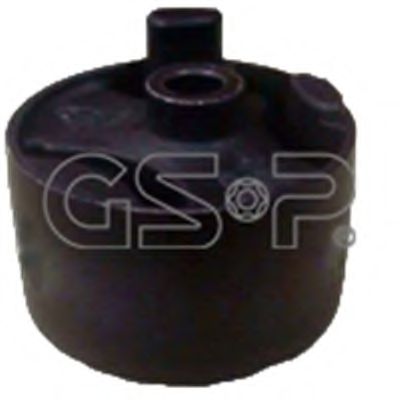 Подвеска, двигатель GSP 517689